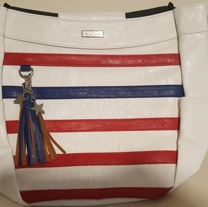 Miche demi size 'Stars and Stripes'